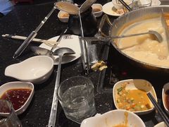 -捞王猪肚鸡火锅(财富中心店)