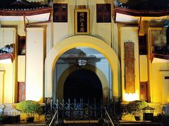 -桂林独秀峰王城景区
