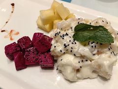 -锋味餐厅(空港复悦里店)