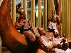 -西安华清御汤酒店