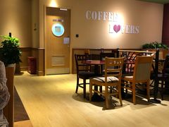 大堂-COSTA COFFEE(西直门店)
