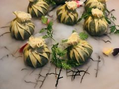 云腿野菜石榴包-逸道(益丰·外滩源店)