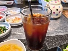 -韩满园· 甄选韩式烤肉