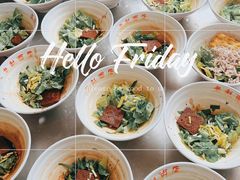 -老赵面店(大西路店)