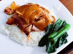 -太兴烧味餐厅(香港机场店)