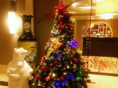 门面-国贸格兰维大酒店-山城映像中餐厅(青年路店)