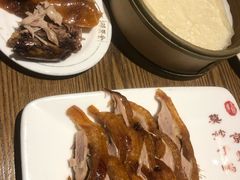 -全聚德(江宁店)