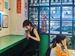 -孖记茶档·热腾茶餐(江南西plus店)