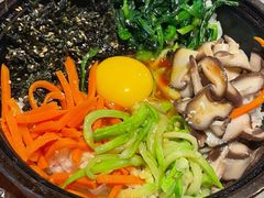-大同江朝鲜菜•长春地标美食(欧亚卖场店)