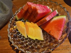 -纳瓦新疆菜(银都店)