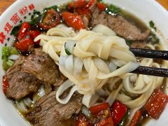 -肆姐面粉馆(坡子街店)