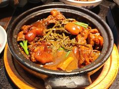 -老灶房-四川土菜(铁牛广场店)