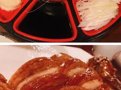 -北平印象.北京烤鸭.新京菜.融合菜(世贸店)