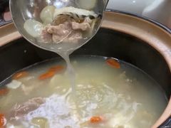 -万兴菜馆(龙华店)