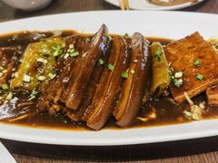 -老牌坊鲁菜名店(宽厚里店)