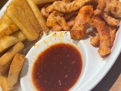 -晚归月亮湾私家菜(临邑路店)