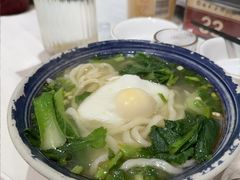 -福来居烤鸭店(天坛二店)