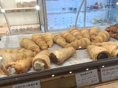 -烘焙町面包店(西四店)