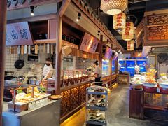 -二十八里太湖船菜(吉祥路店)