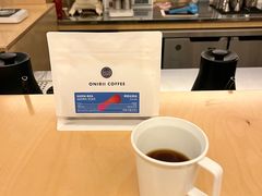 -Onirii Coffee(长乐路店)