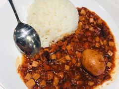卤肉饭-宜家·瑞典风味餐厅(天津东丽商场店)