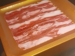 -牛YO寿喜烧和牛火锅自助(三台子万象汇店)
