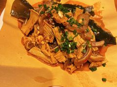 -巢爷老味(东方红店)