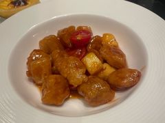 -京香轩·中餐厅(上海中庚聚龙酒店)