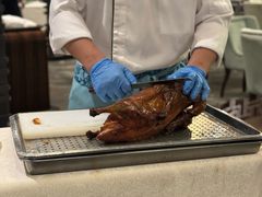 -海湾壹品·粤菜·早茶·烤鸭(拱北店)