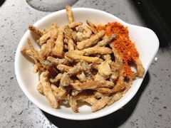 -红辣椒陶氏丝娃娃(逸天城店)