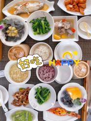 -馨月汇·独栋月子会所(静安店)