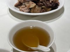 -东海海鲜酒家(中信广场店)