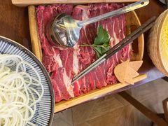 -麒麟风烤牛肉·云南烧烤小排档(丹凤街店)