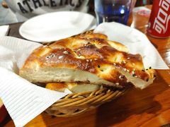 -TUK土耳其餐厅·下午茶(卢湾店)