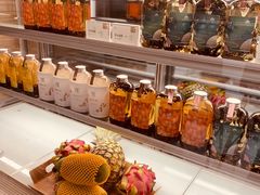 -奈雪的茶(杭州万象城PRO店)