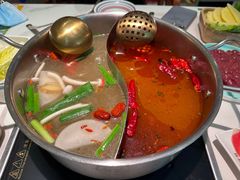 -许府牛火锅(信义坊总店)