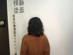点击看大图 -藤野造型