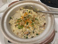 -莆田餐厅PUTIEN(三里屯店)