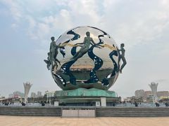 -北海市海滨公园