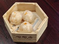 陶陶居大虾饺-陶陶居酒家(第十甫路总店)