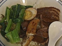 -壹只卤鹅·潮汕菜(莲塘店)