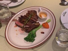 -碧特博格·20年品牌西餐厅(芜湖路店)