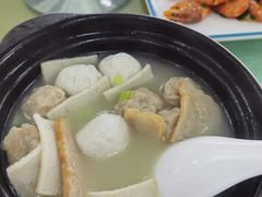 -景好海鲜餐厅(大鹏必选旅游店)