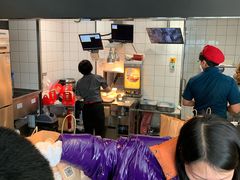 -麦当劳(启迪香山店)