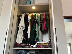 -索菲亚全屋定制衣柜橱柜家具(金源居然之家世纪购物中心店)