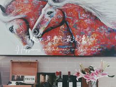 -Mark&Mars Restaurant