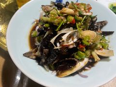 -大融厨·鸡毛店·川菜(果壳里东安湖店)