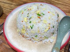 -小杨烤肉(朱雀店)