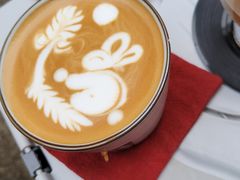 -喜柿咖啡SeeS coffee