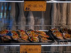 -江合勇丹东兄弟小串海鲜烧烤(总店)